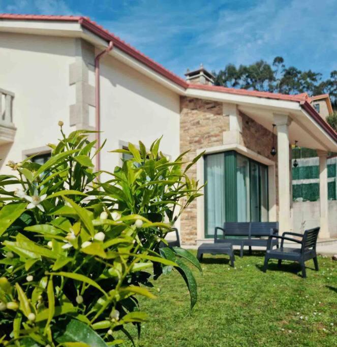 Villa Lucerna Pantin Exterior photo
