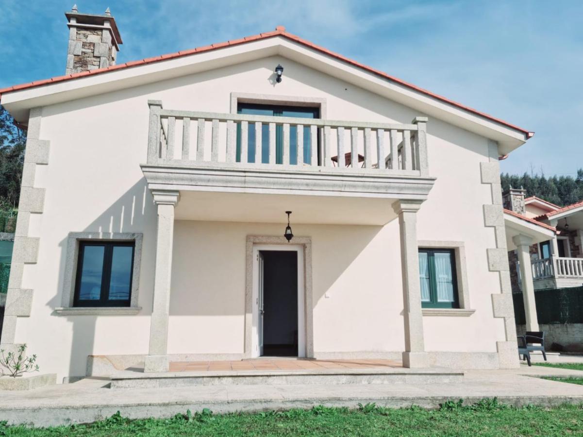Villa Lucerna Pantin Exterior photo